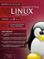   Le Linux. Corso completo. Vol. 3