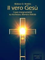   Il vero Gesù. I suoi insegnamenti su libertà, felicità e ricchezza