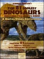   Top 81 Coolest Dinosaurs