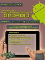 Corso di programmazione per Android. Vol. 8
