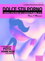   Dolce Stilporno. Pour l'homme