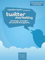   Twitter Marketing