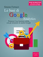   Le basi di Google Analytics