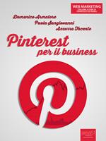   Pinterest per il business