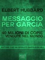   Messaggio per Garcia