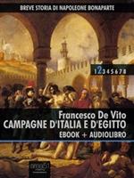 Breve storia di Napoleone Bonaparte. Vol. 2