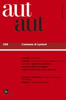 Aut aut 338 - L'acinema di Lyotard