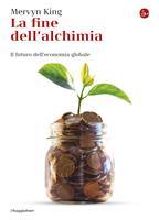   La fine dell'alchimia
