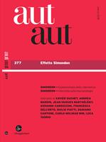   Aut Aut 377