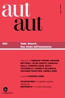   Aut Aut 382