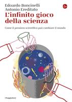   L'infinito gioco della scienza