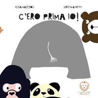   C'ero prima io!
