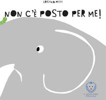   Non c'è posto per me!