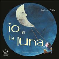   Io e la luna