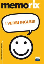 I verbi inglesi