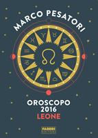   Leone - Oroscopo 2016