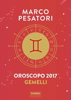   Gemelli. Oroscopo 2017