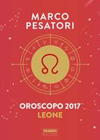   Leone. Oroscopo 2017