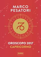 Capricorno. Oroscopo 2017