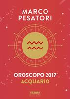   Acquario. Oroscopo 2017