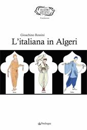 Rossini. L'italiana in Algeri