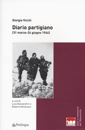 Diario partigiano (31 marzo-24 giugno 1944)