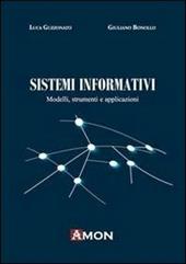 Sistemi informativi. Modelli, strumenti e applicazioni