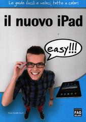 Il nuovo iPad easy!!!