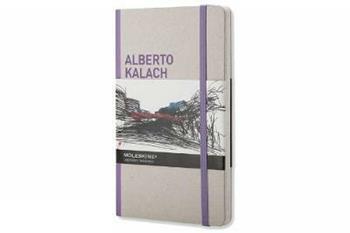 Inspiration and process in architecture. Alberto Kalach. Ediz. illustrata  - Libro Moleskine 2017, Diari | Libraccio.it