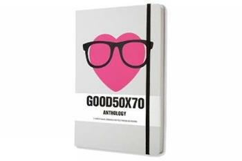 Good 50x70. Anthology  - Libro Moleskine 2014 | Libraccio.it