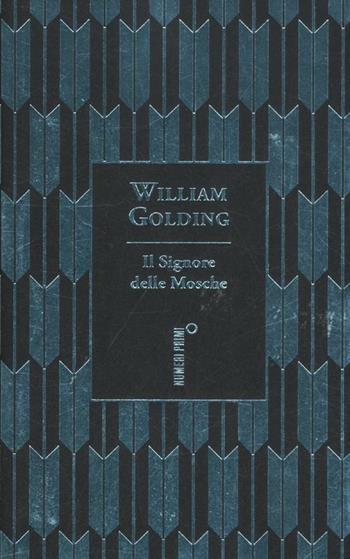 Il signore delle mosche. Ediz. speciale - William Golding - Libro Mondadori 2012, NumeriPrimi. I Nobel | Libraccio.it