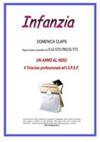 Un anno al nido. Il tirocinio professionale all'I.S.P.E.F.