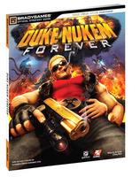 Duke Nukem forever. Guida strategica ufficiale