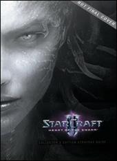 Starcraft II. Heart of swarm. Guida strategica ufficiale
