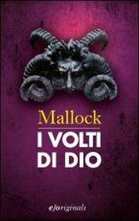 I volti di Dio - Mallock - Libro E/O 2015, Originals | Libraccio.it