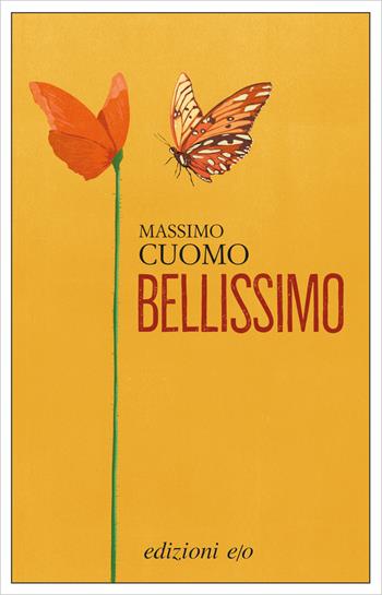 Bellissimo - Massimo Cuomo - Libro E/O 2017, Dal mondo | Libraccio.it