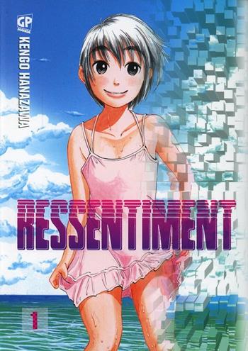 Ressentiment. Vol. 1 - Kengo Hanazawa - Libro Edizioni BD 2013 | Libraccio.it