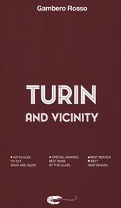 Turin and vicinity