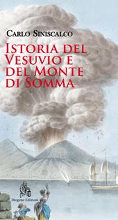 Istoria del Vesuvio e del Monte di Somma