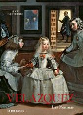 Velázquez. Las meninas. Ediz. inglese