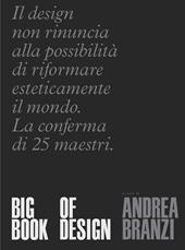Big book of design. Ediz. italiana