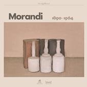 Giorgio Morandi 1890-1964. Catalogo della mostra (Milano, 5 ottobre 2023-28 gennaio 2024). Ediz. a colori