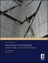 Struttura e costruzione-Structure and construction
