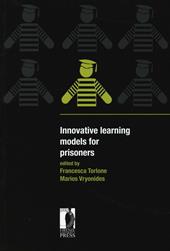 Innovative learning models for prisoners