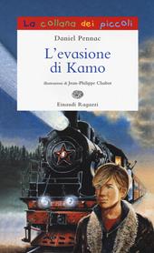 L' evasione di Kamo