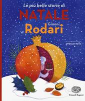 Le più belle storie di Natale di Gianni Rodari
