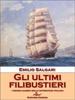   Gli ultimi filibustieri
