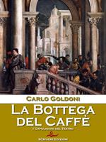   La bottega del caffè