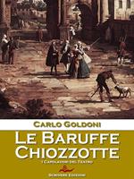   Le baruffe chiozzotte