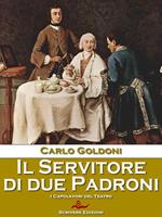   Il servitore di due padroni